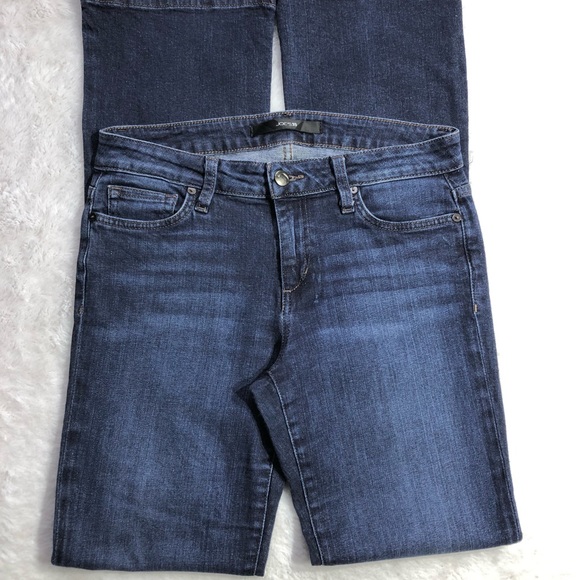 Joe’s Booty Fit Bootcut Jeans - Picture 3 of 8